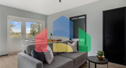 Residential - Condo/Apartment - Helsinki, Finland - FI