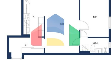 Residential - Condo/Apartment - Helsinki, Finland - FI