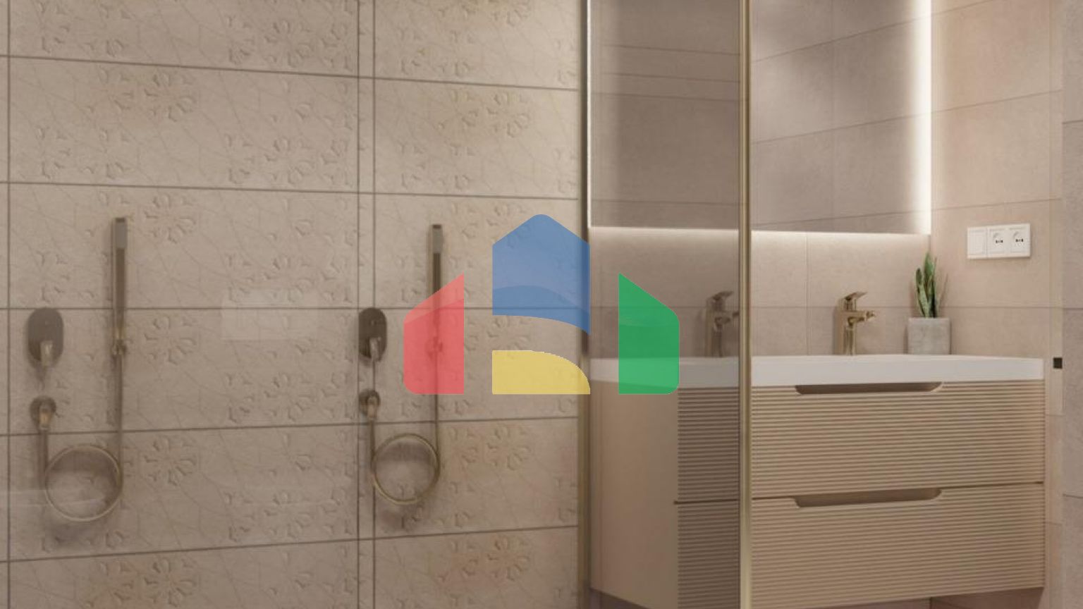 НОВЫЙ ЖИЛОЙ КОМПЛЕКС В ЛА НУСИИ