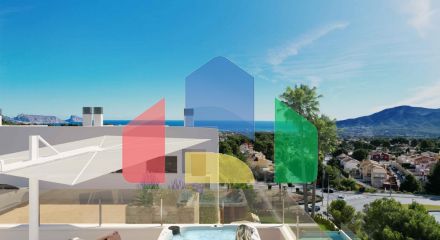 НОВЫЙ ЖИЛОЙ КОМПЛЕКС В ЛА НУСИИ