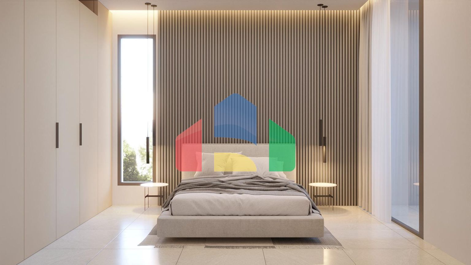 НОВЫЙ ЖИЛОЙ КОМПЛЕКС В ЛА НУСИИ