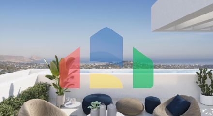 НОВЫЙ ЖИЛОЙ КОМПЛЕКС В ЛА НУСИИ