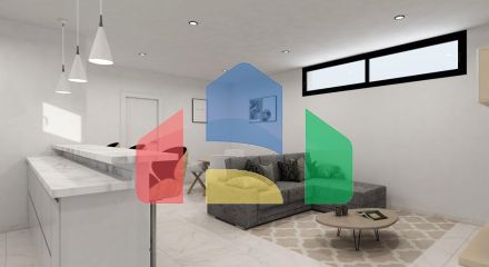 Дом в La Nucía ID 70727