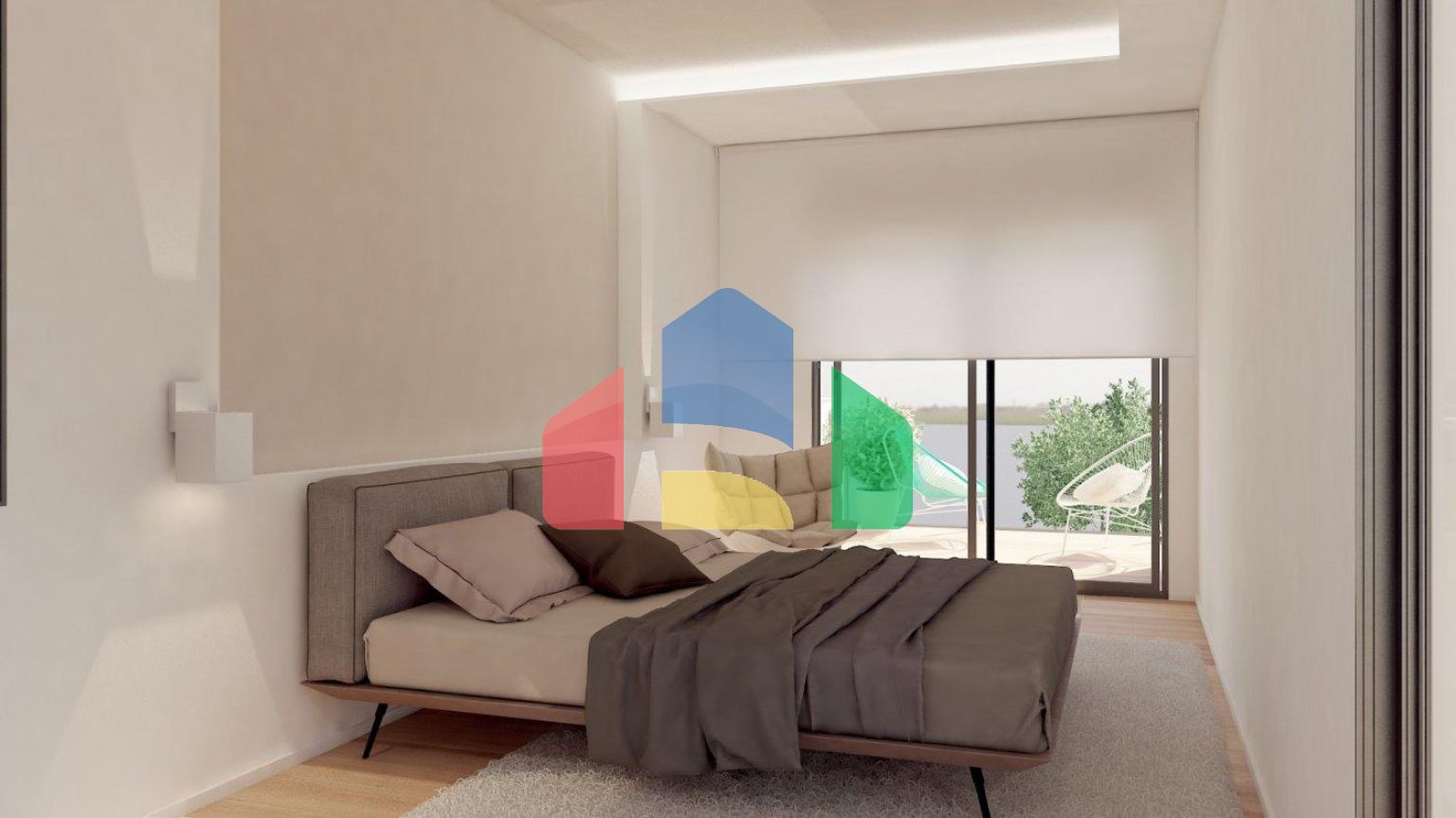 Дом в La Nucía ID 70727