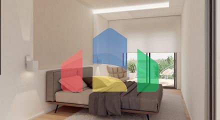 Дом в La Nucía ID 70727