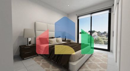 Дом в La Nucía ID 70727