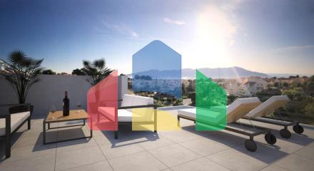 Дом в La Nucía ID 70727