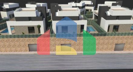 Дом в La Nucía ID 70727