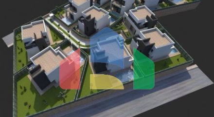 Дом в La Nucía ID 70727