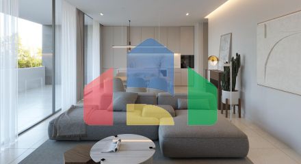 НОВЫЙ ЖИЛОЙ КОМПЛЕКС В ЛА НУСИИ