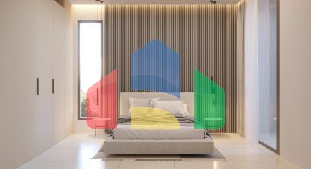 НОВЫЙ ЖИЛОЙ КОМПЛЕКС В ЛА НУСИИ