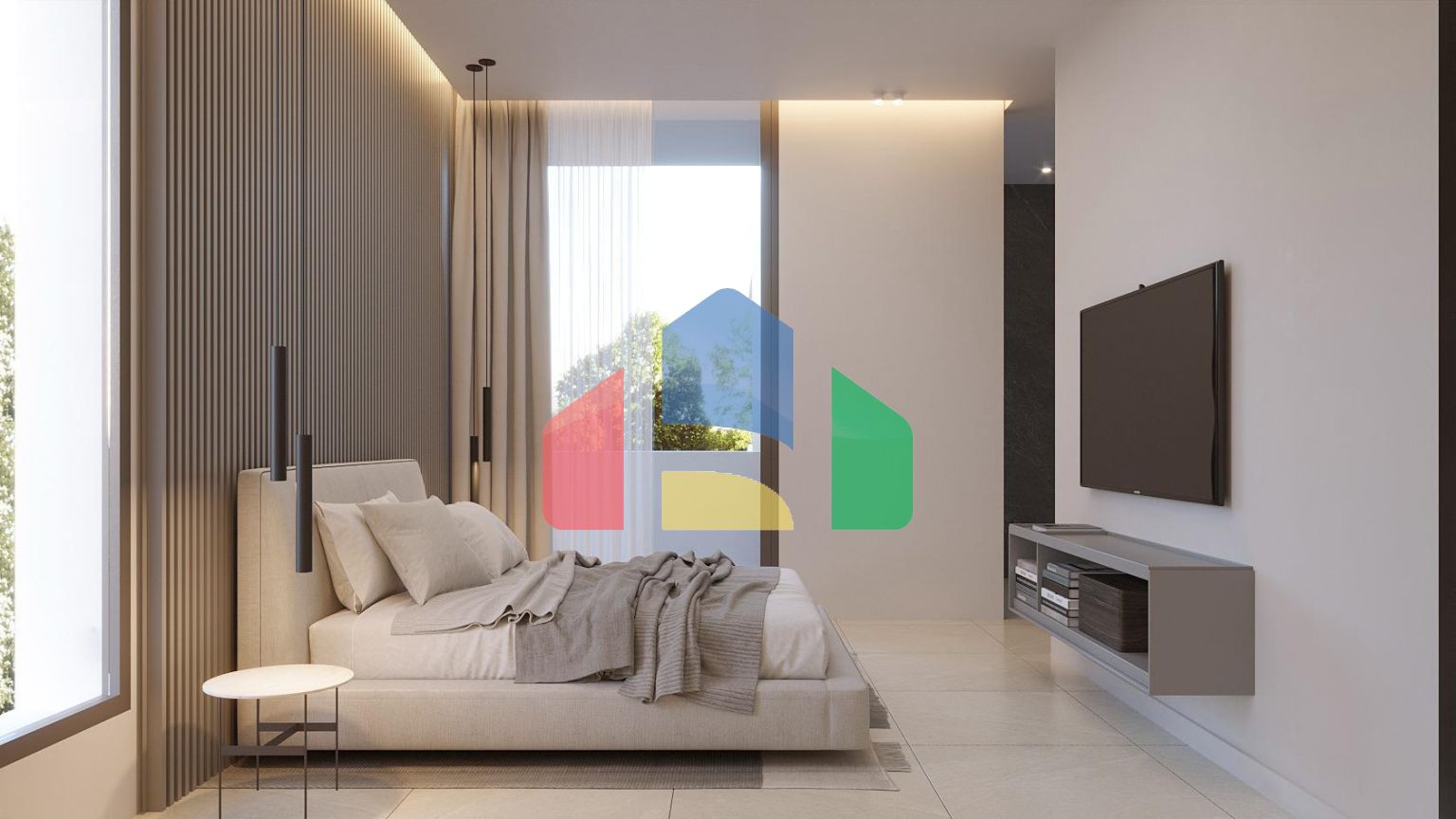 НОВЫЙ ЖИЛОЙ КОМПЛЕКС В ЛА НУСИИ