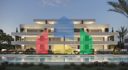 НОВЫЙ ЖИЛОЙ КОМПЛЕКС В ЛА НУСИИ