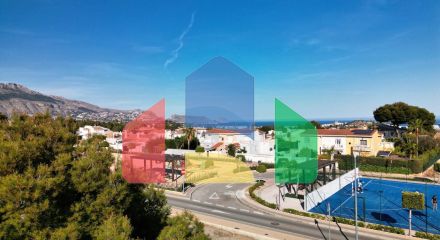 НОВЫЙ ЖИЛОЙ КОМПЛЕКС В ЛА НУСИИ