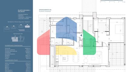 НОВЫЙ ЖИЛОЙ КОМПЛЕКС В ЛА НУСИИ
