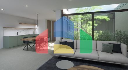 Вилла в La Nucía ID F0882