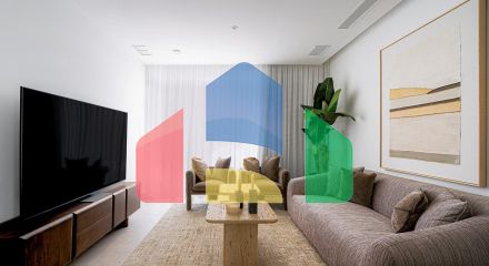 Вилла в La Nucía ID F0882