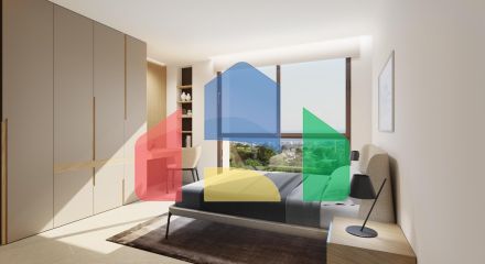 Вилла в La Nucía ID F0882