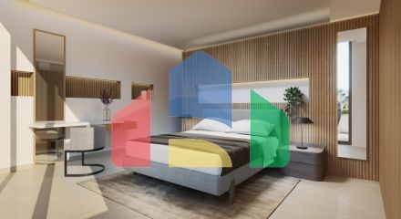 Вилла в La Nucía ID F0882