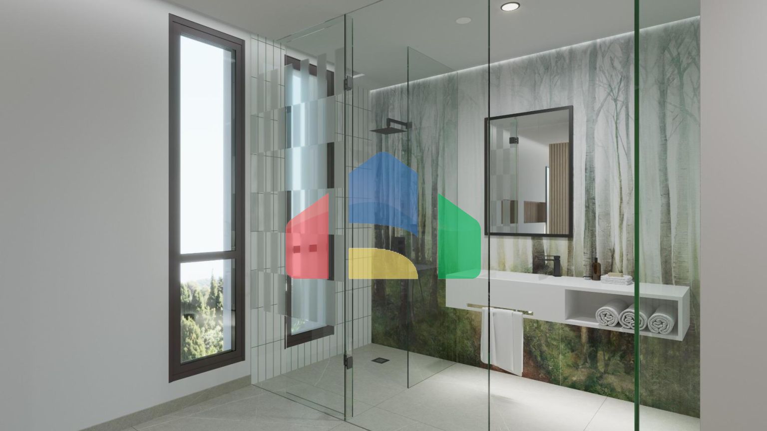 Вилла в La Nucía ID F0882