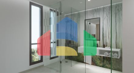 Вилла в La Nucía ID F0882