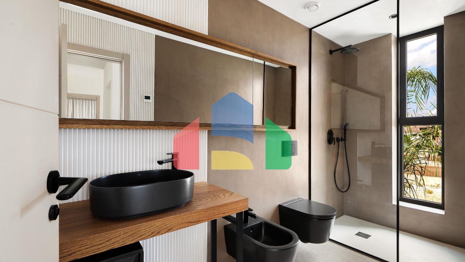 Вилла в La Nucía ID F0882