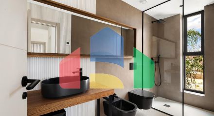 Вилла в La Nucía ID F0882