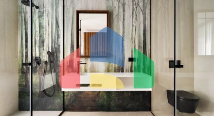 Вилла в La Nucía ID F0882