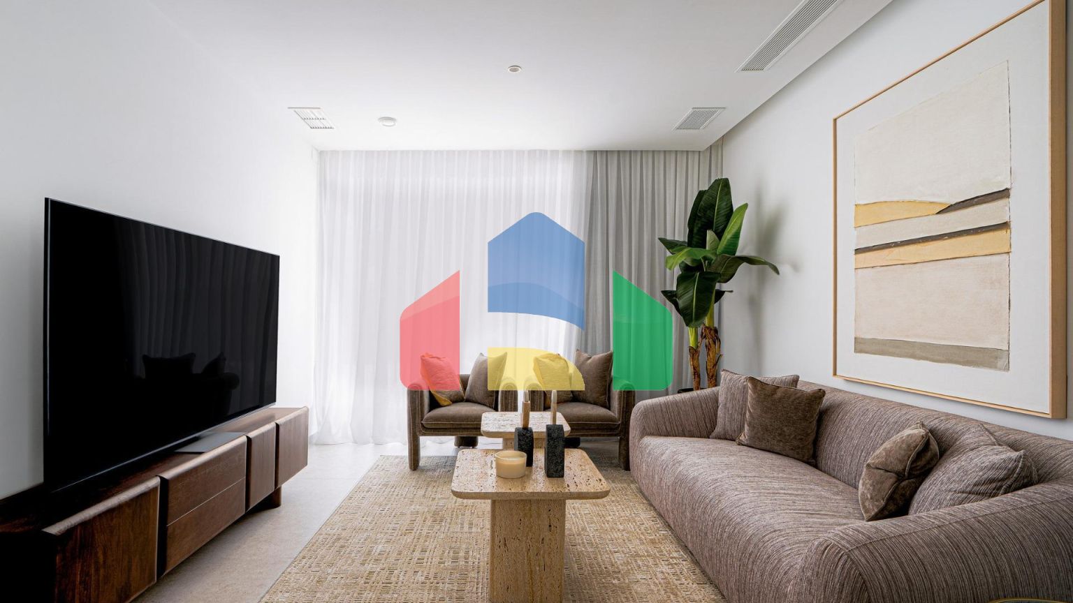 Эксклюзивные виллы новой постройки с частными бассейнами в Ла-Нусия, недалеко от Бенидорма