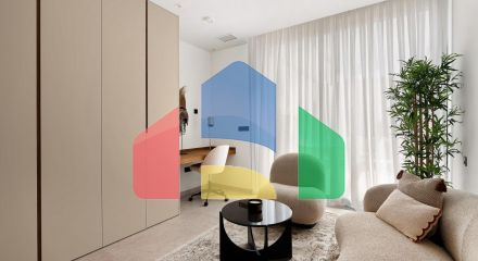 Эксклюзивные виллы новой постройки с частными бассейнами в Ла-Нусия, недалеко от Бенидорма