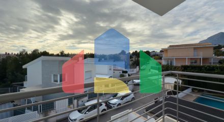 ПРЕКРАСНЫЙ ДОМ ДЛЯ ЖИЗНИ В ЛА НУСИЯ!