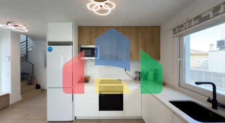 ПРЕКРАСНЫЙ ДОМ ДЛЯ ЖИЗНИ В ЛА НУСИЯ!