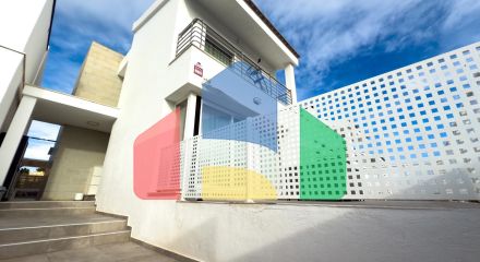 ПРЕКРАСНЫЙ ДОМ ДЛЯ ЖИЗНИ В ЛА НУСИЯ!