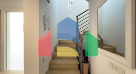 ПРЕКРАСНЫЙ ДОМ ДЛЯ ЖИЗНИ В ЛА НУСИЯ!