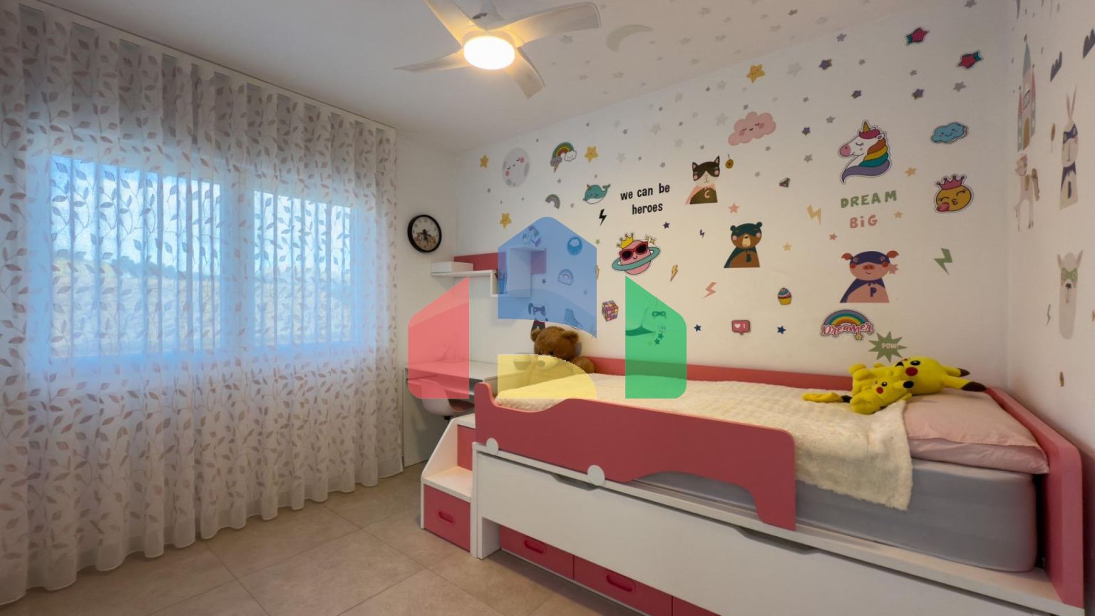 ПРЕКРАСНЫЙ ДОМ ДЛЯ ЖИЗНИ В ЛА НУСИЯ!