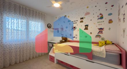 ПРЕКРАСНЫЙ ДОМ ДЛЯ ЖИЗНИ В ЛА НУСИЯ!