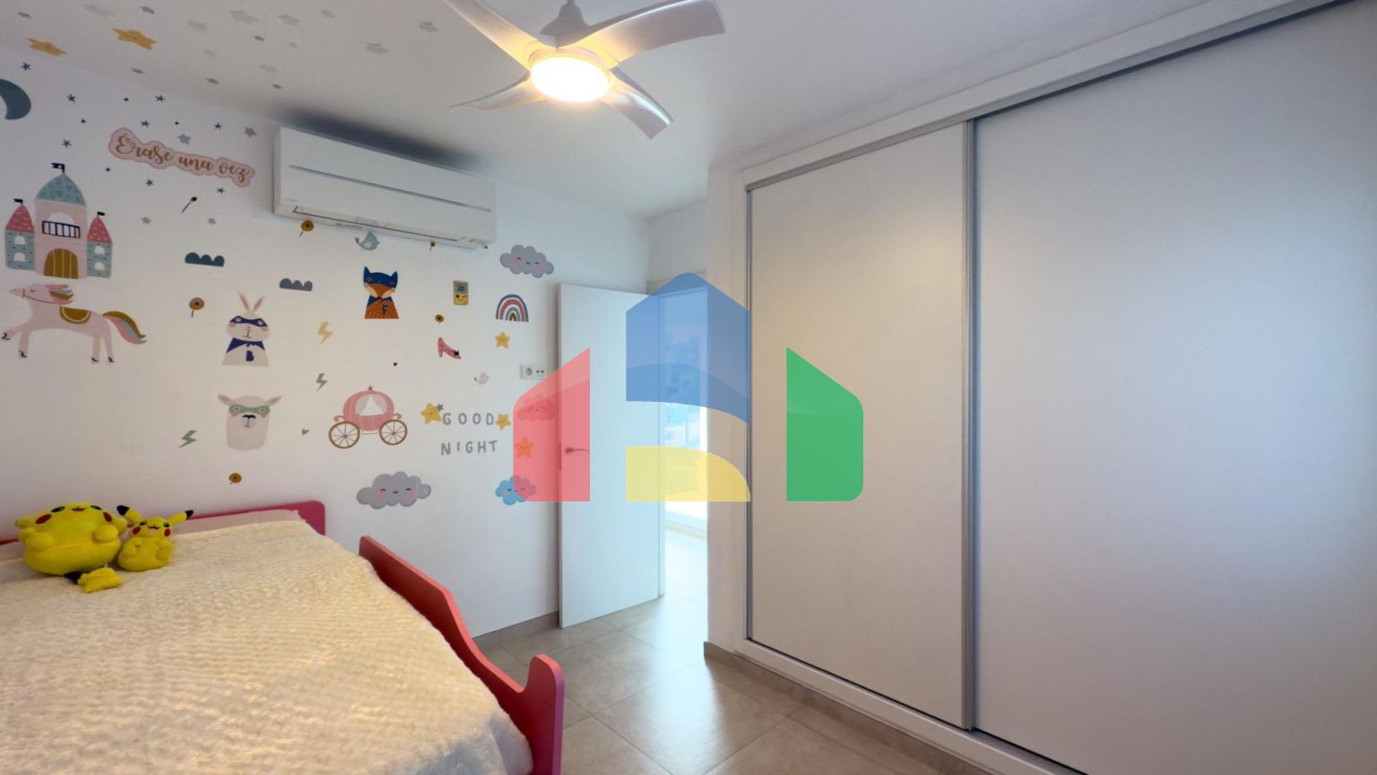 ПРЕКРАСНЫЙ ДОМ ДЛЯ ЖИЗНИ В ЛА НУСИЯ!