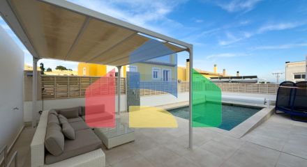 ПРЕКРАСНЫЙ ДОМ ДЛЯ ЖИЗНИ В ЛА НУСИЯ!