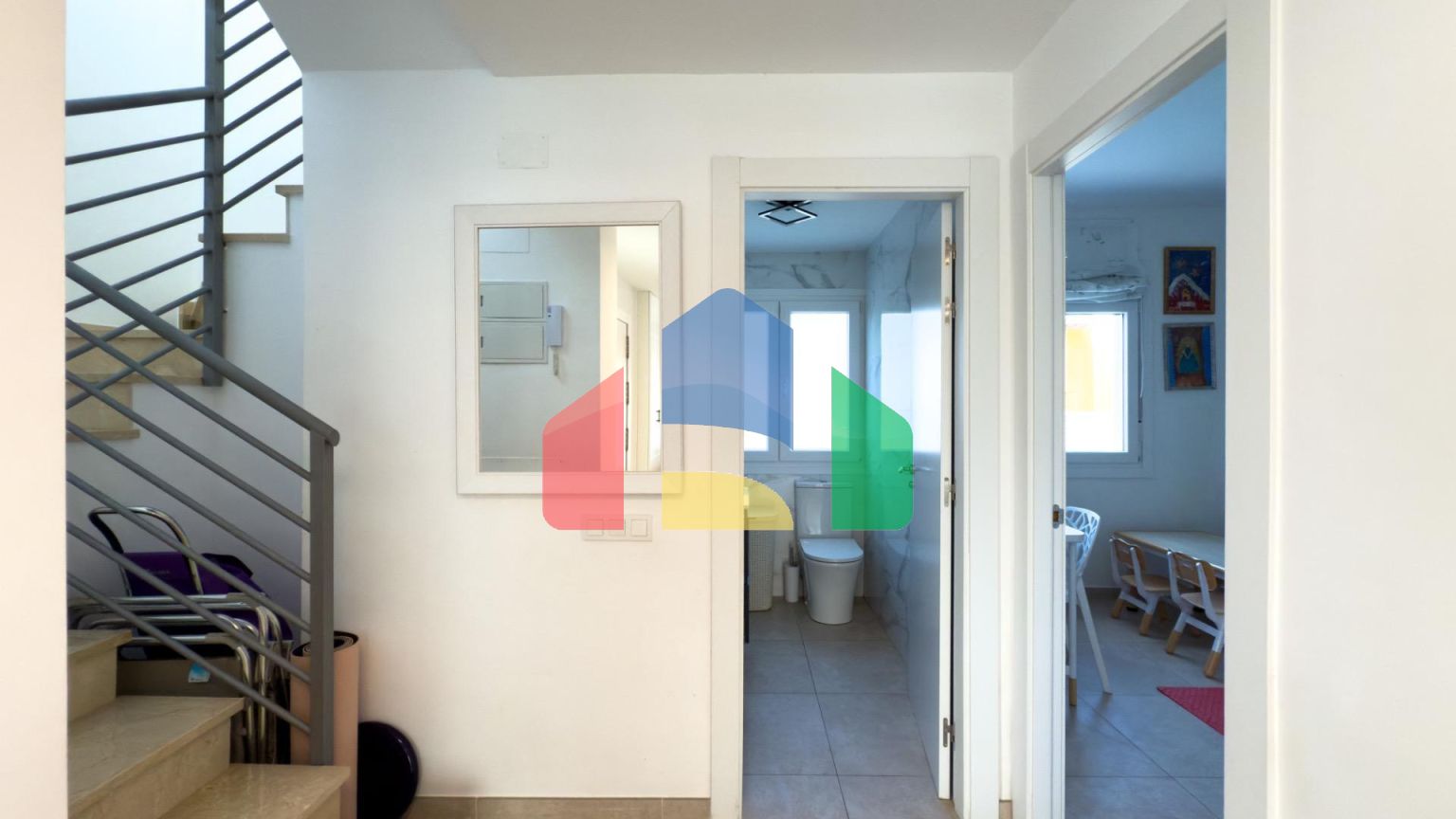 ПРЕКРАСНЫЙ ДОМ ДЛЯ ЖИЗНИ В ЛА НУСИЯ!