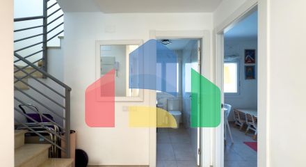 ПРЕКРАСНЫЙ ДОМ ДЛЯ ЖИЗНИ В ЛА НУСИЯ!