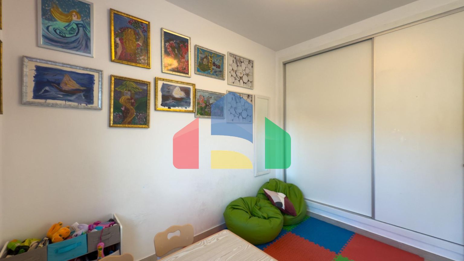 ПРЕКРАСНЫЙ ДОМ ДЛЯ ЖИЗНИ В ЛА НУСИЯ!