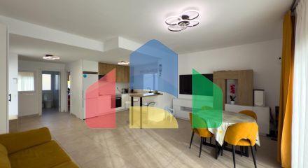 ПРЕКРАСНЫЙ ДОМ ДЛЯ ЖИЗНИ В ЛА НУСИЯ!