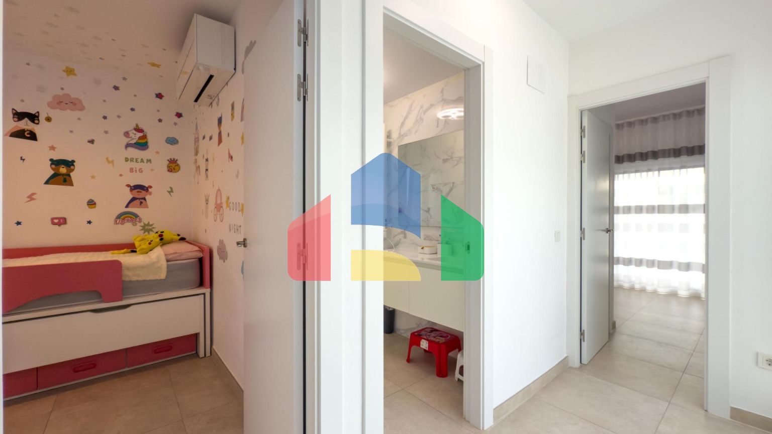 ПРЕКРАСНЫЙ ДОМ ДЛЯ ЖИЗНИ В ЛА НУСИЯ!