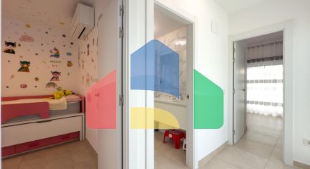 ПРЕКРАСНЫЙ ДОМ ДЛЯ ЖИЗНИ В ЛА НУСИЯ!