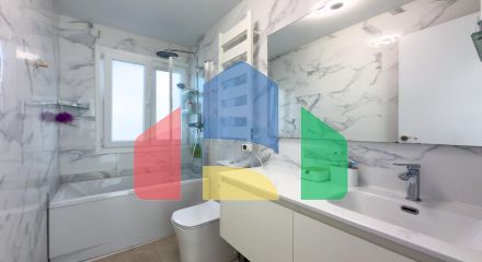 ПРЕКРАСНЫЙ ДОМ ДЛЯ ЖИЗНИ В ЛА НУСИЯ!