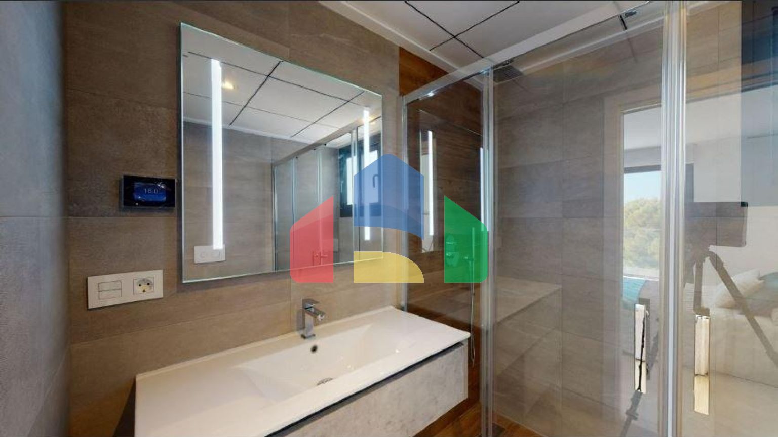 НОВЫЕ ВИЛЛЫ В ЛА НУСИИ