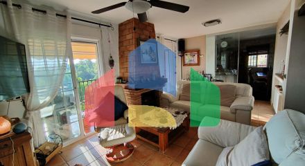 ОТДЕЛЬНАЯ ВИЛЛА, ПРОСТОРНАЯ И УЕДИНЕННАЯ, В ОКРУЖЕНИИ ПРИРОДЫ В ЛА НУСИИ