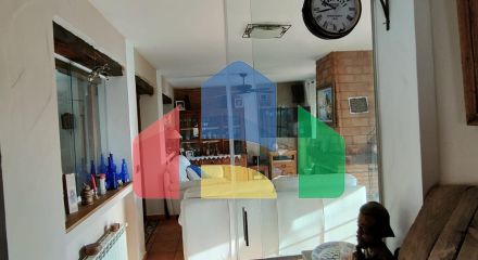 ОТДЕЛЬНАЯ ВИЛЛА, ПРОСТОРНАЯ И УЕДИНЕННАЯ, В ОКРУЖЕНИИ ПРИРОДЫ В ЛА НУСИИ