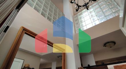 ОТДЕЛЬНАЯ ВИЛЛА, ПРОСТОРНАЯ И УЕДИНЕННАЯ, В ОКРУЖЕНИИ ПРИРОДЫ В ЛА НУСИИ