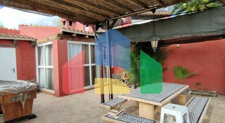 ОТДЕЛЬНАЯ ВИЛЛА, ПРОСТОРНАЯ И УЕДИНЕННАЯ, В ОКРУЖЕНИИ ПРИРОДЫ В ЛА НУСИИ